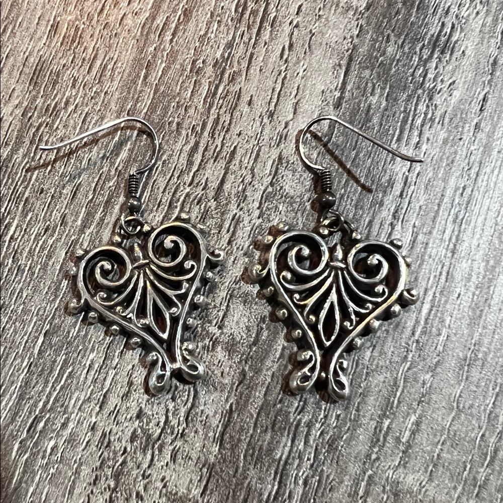 Brighton earrings
